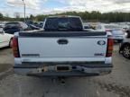 2006 GMC New Sierra C1500