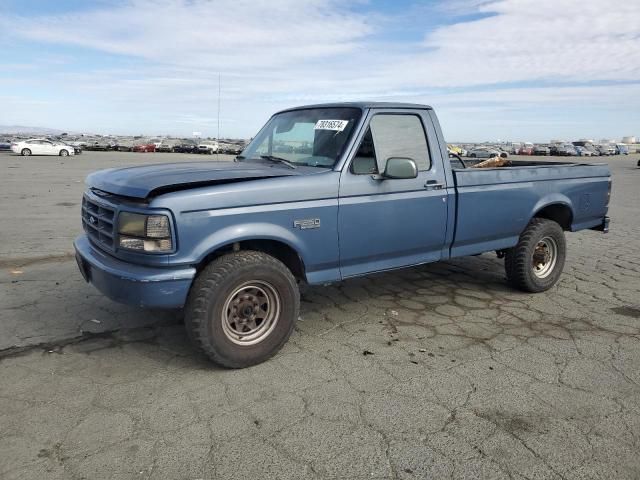 1994 Ford F250