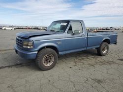 Ford f250 salvage cars for sale: 1994 Ford F250