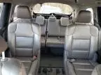 2011 Honda Odyssey EXL