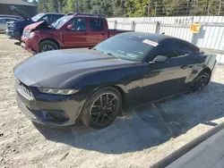 2024 Ford Mustang en venta en Seaford, DE