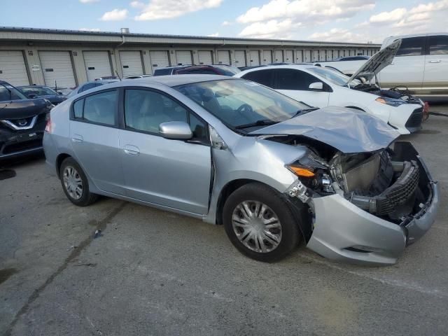 2011 Honda Insight LX