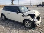 2009 Mini Cooper