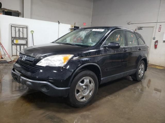 2009 Honda CR-V LX