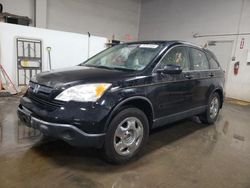 2009 Honda CR-V LX en venta en Elgin, IL