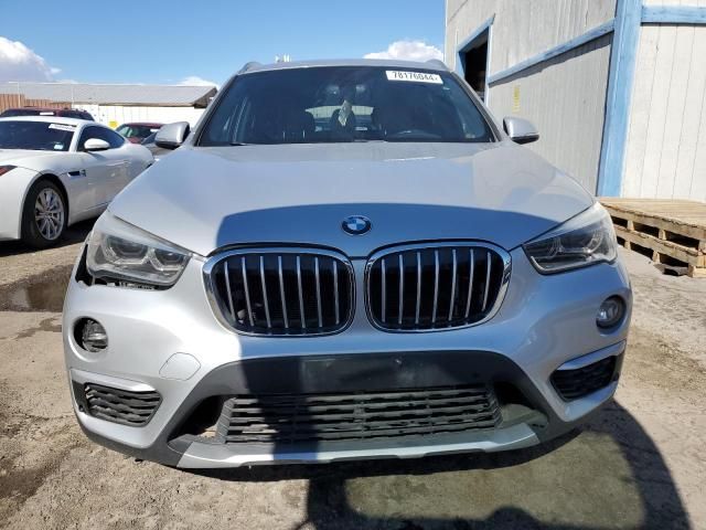 2017 BMW X1 SDRIVE28I