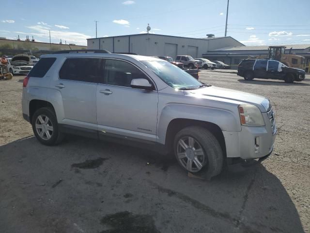 2015 GMC Terrain SLT