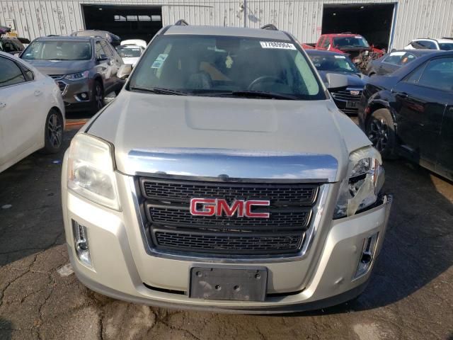 2013 GMC Terrain SLE