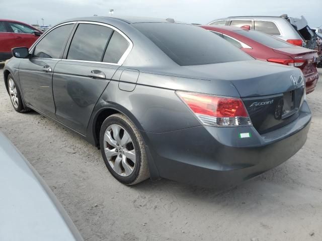 2010 Honda Accord EXL