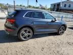 2018 Audi SQ5 Premium Plus