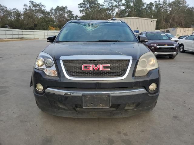 2008 GMC Acadia SLT-1