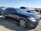 2015 Lexus GS 350