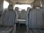 2013 Toyota Sienna XLE