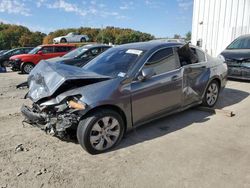 2009 Honda Accord EXL en venta en Windsor, NJ