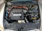 2005 Honda Accord Hybrid