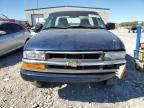 2000 Chevrolet S Truck S10