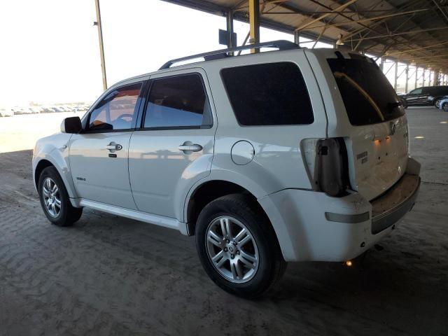 2008 Mercury Mariner Premier