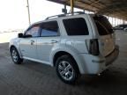 2008 Mercury Mariner Premier