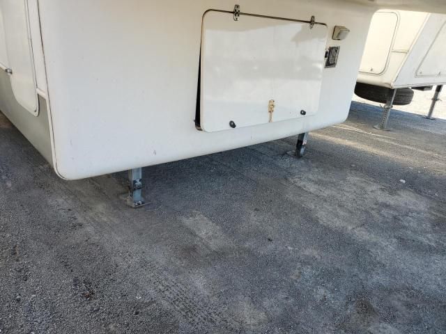 2001 Keystone RV Trailer