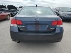 2011 Subaru Legacy 2.5I Limited