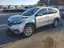 2015 Honda CR-V EX en venta en Glassboro, NJ