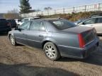 2009 Cadillac DTS