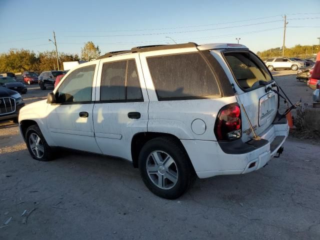 2006 Chevrolet Trailblazer LS