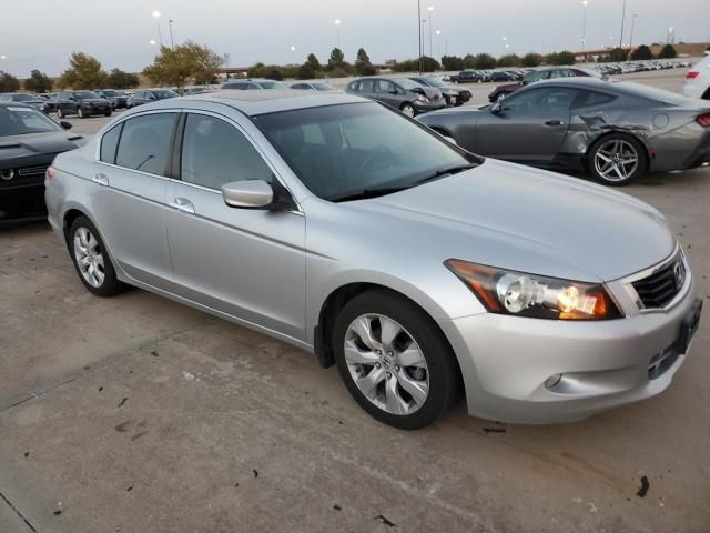 2009 Honda Accord EXL