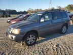 2006 Toyota Highlander Hybrid