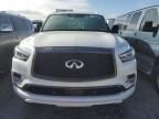 2021 Infiniti QX80 Luxe