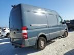 2018 Mercedes-Benz Sprinter 2500