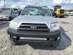 2003 Toyota 4runner SR5