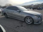 2012 Mercedes-Benz E 350