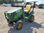 2019 John Deere 1025R