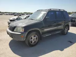 2000 Honda CR-V EX en venta en San Antonio, TX