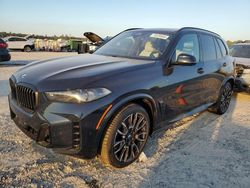 2024 BMW X5 XDRIVE40I en venta en Houston, TX