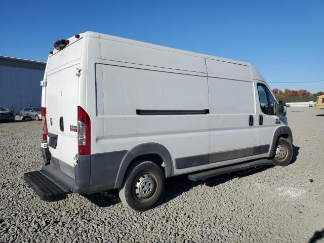 2015 Dodge RAM Promaster 2500 2500 High