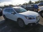 2015 Subaru Outback 3.6R Limited