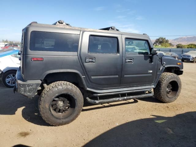 2006 Hummer H2