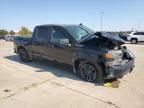 2021 Chevrolet Silverado K1500 Trail Boss Custom