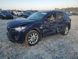 Mazda Vehiculos salvage en venta: 2014 Mazda CX-5 GT