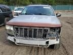 2003 Jeep Grand Cherokee Laredo