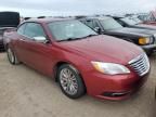 2012 Chrysler 200 Limited