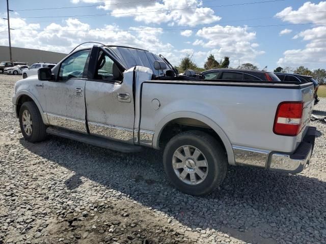 2006 Lincoln Mark LT