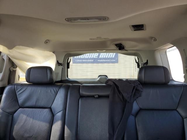 2010 Honda Pilot EXL