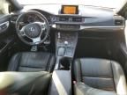 2012 Lexus CT 200