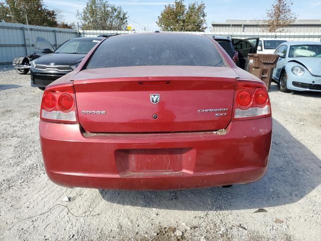 2009 Dodge Charger SXT