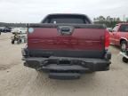 2002 Chevrolet Avalanche K1500