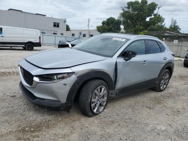 2021 Mazda CX-30 Premium