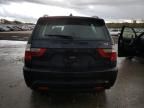 2008 BMW X3 3.0SI